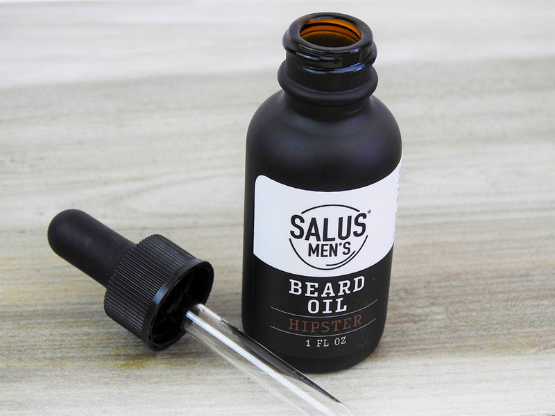 Beard Oil