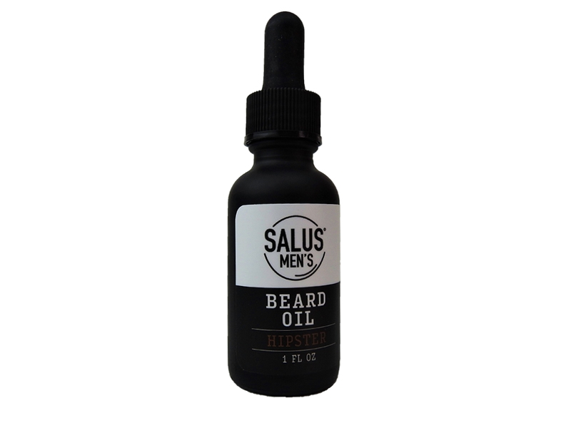 Beard Oil