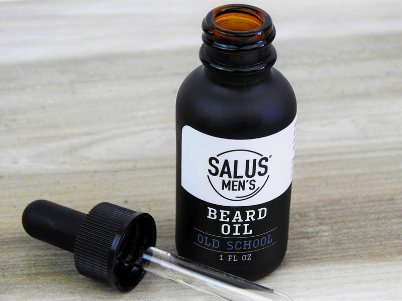 Beard Oil