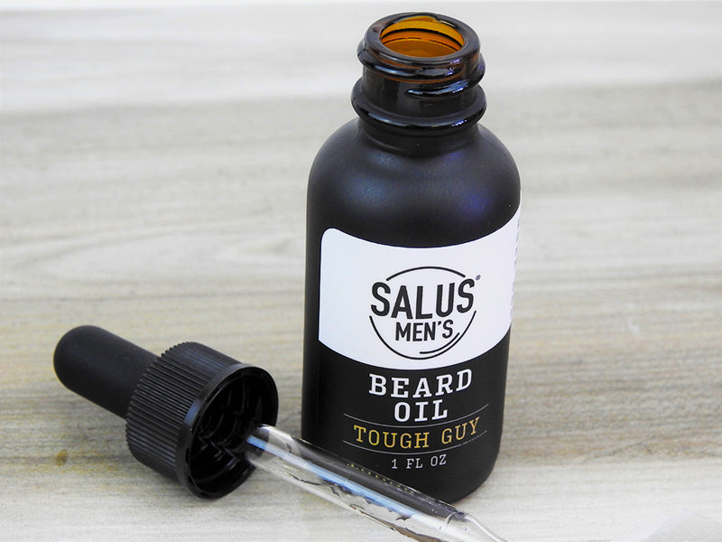 Beard Oil