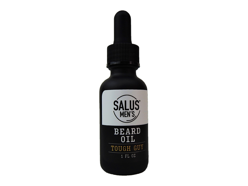 Beard Oil