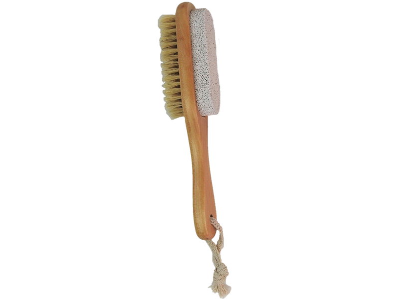 Pedicure Brush