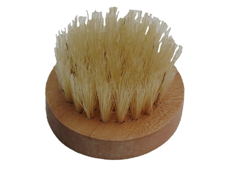 Brush Facial