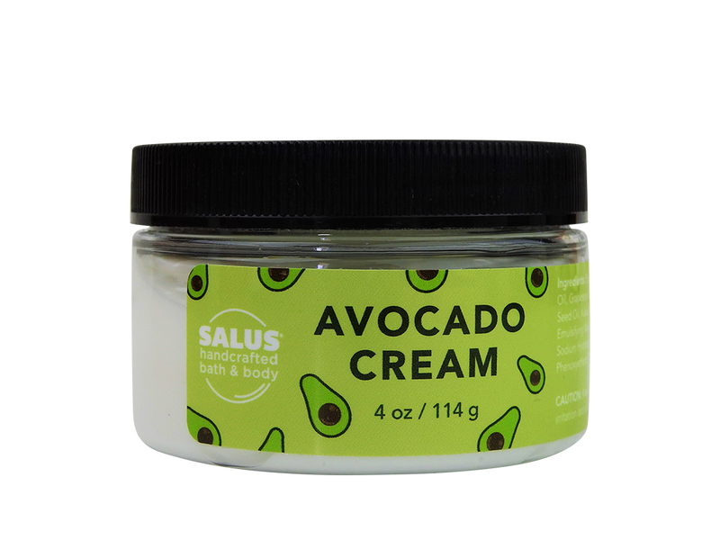 Avocado Cream