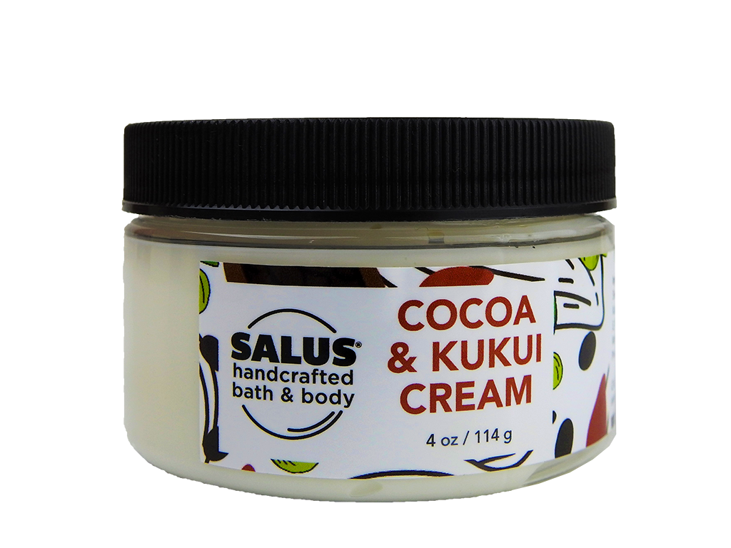 Cocoa & Kukui Cream