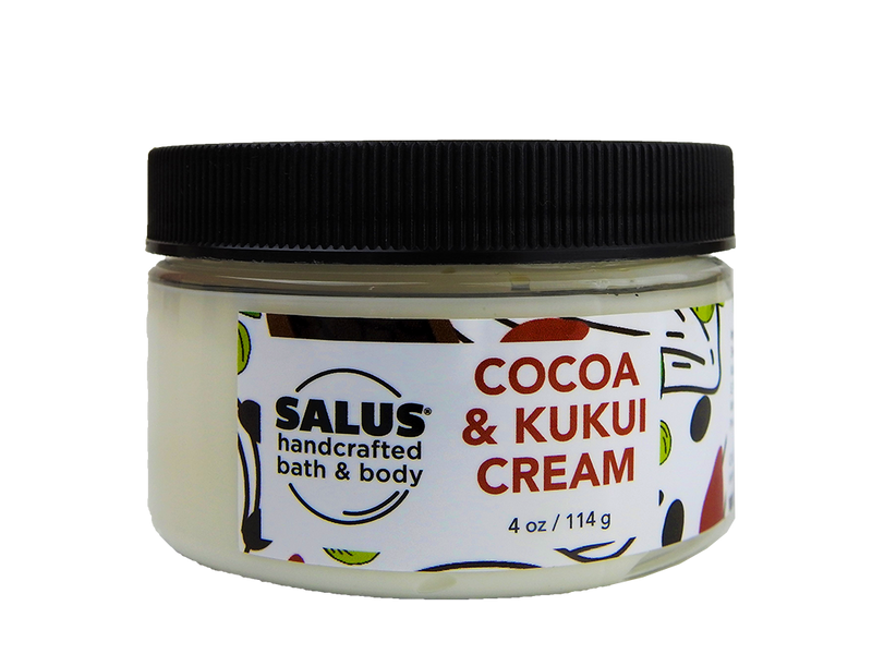 Cocoa & Kukui Cream