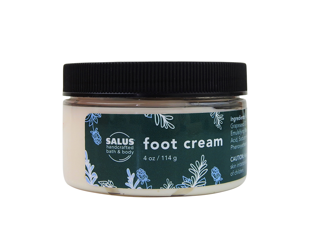 Foot Cream