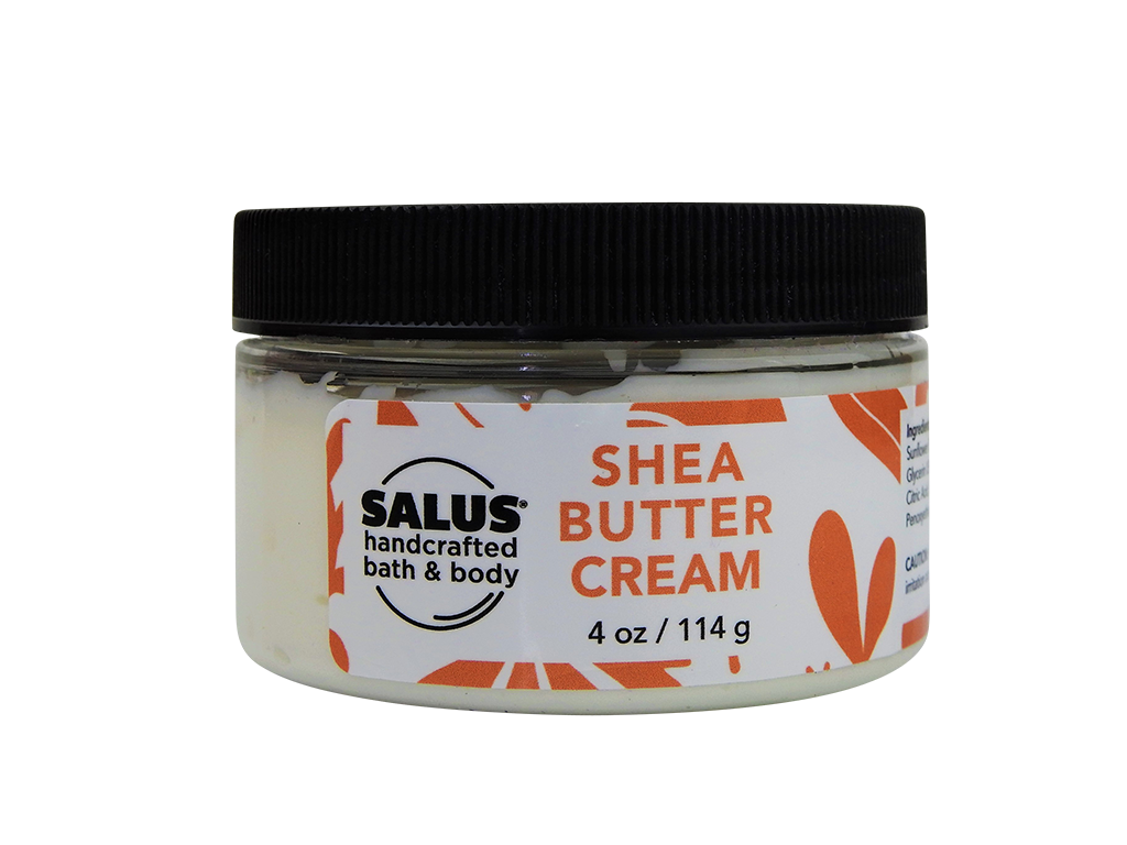 Shea Butter Cream