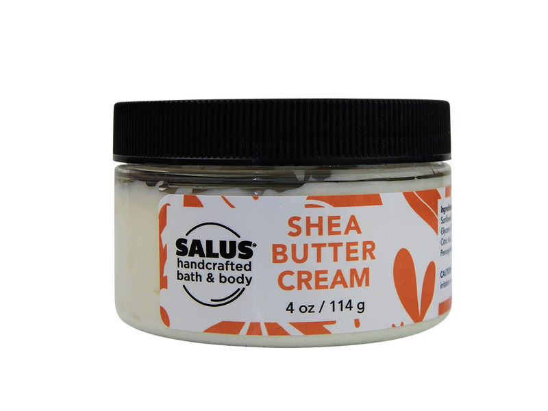 Shea Butter Cream