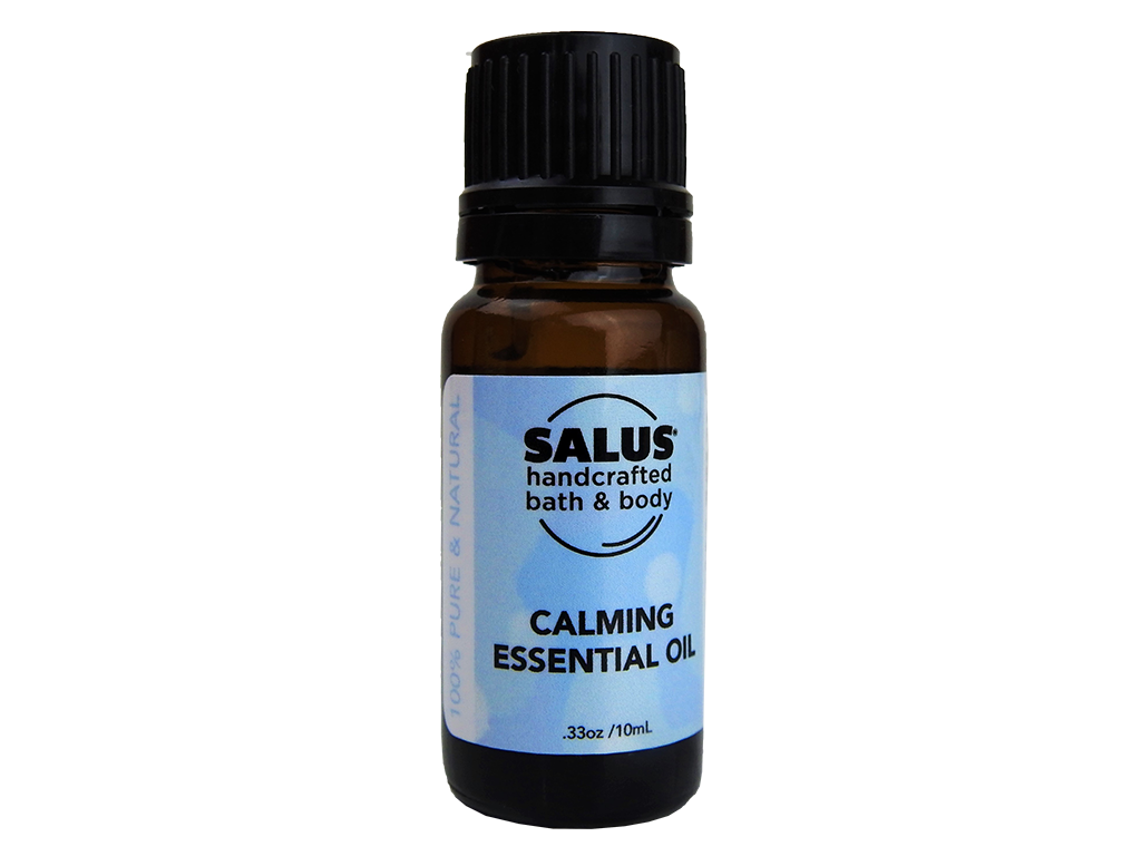 Calming Essential Oil / .33oz