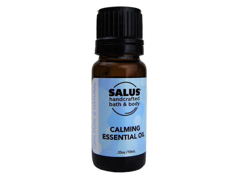 Calming Essential Oil / .33oz