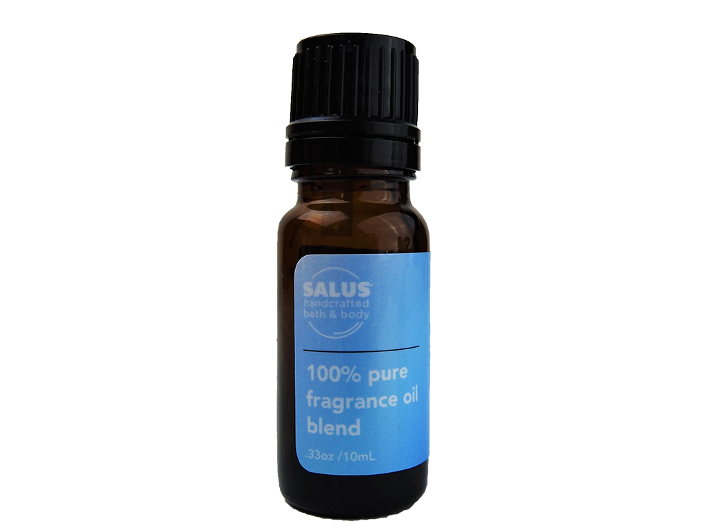 Black Walnut Vanilla Fragrance Oil