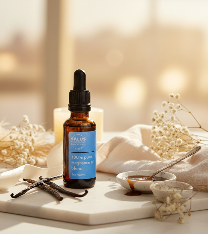 Fragrance Oils