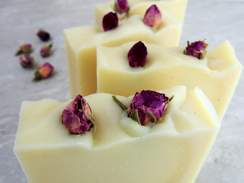 Garden of the Gods™ Soap
