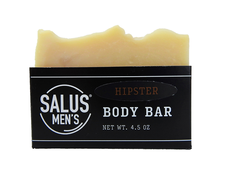 Men's Body Soap Bar