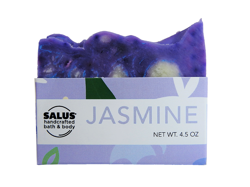 Jasmine Soap