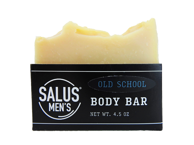 Men's Body Soap Bar