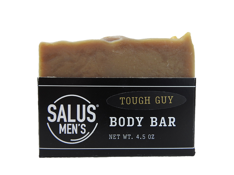 Men's Body Soap Bar