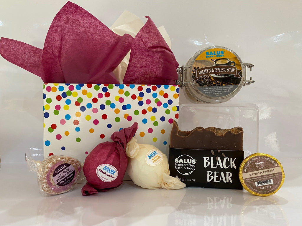 Sweet Treats Gift Set