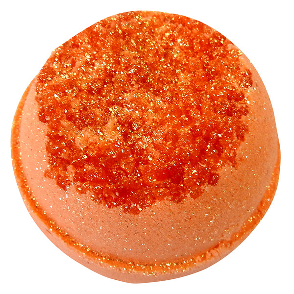 Topaz Geode Mega Bath Bomb