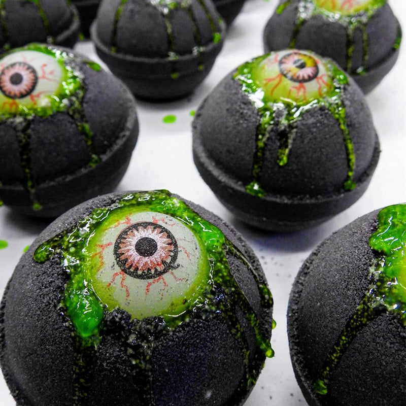 Witches Brew Bath Bomb