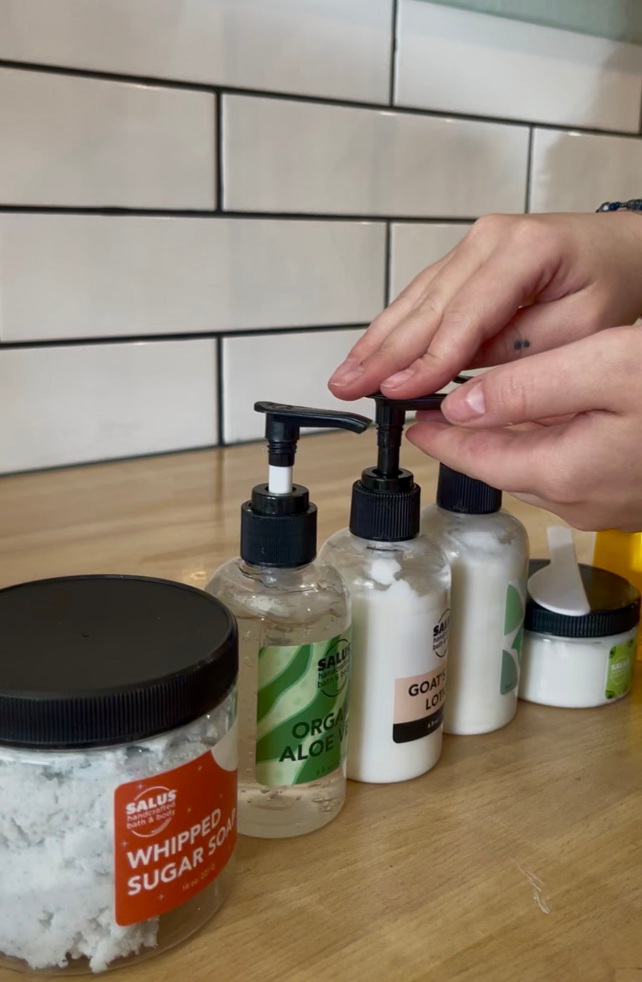 Product Layering: Why Your Body Care Isn’t Working (And How to Fix It)