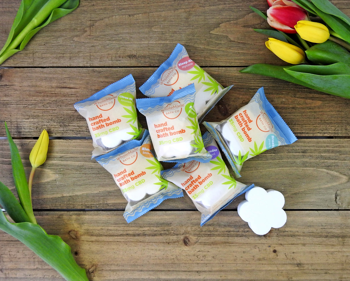 A Look Into Our Latest Hemp Beauty Obsession