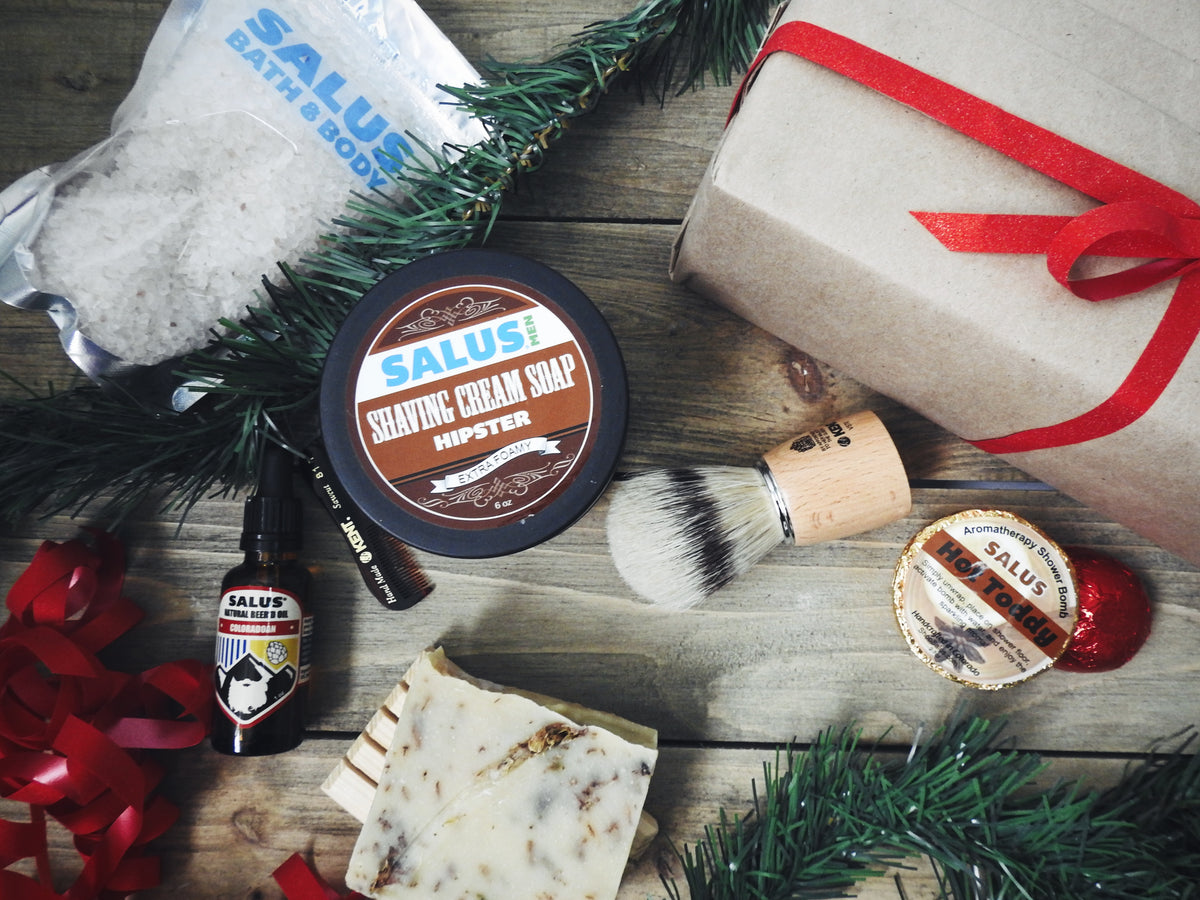 2017 Holiday Gift Guide