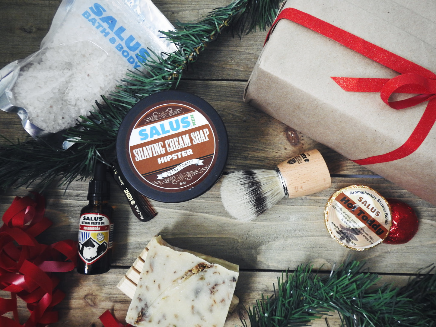 2017 Holiday Gift Guide