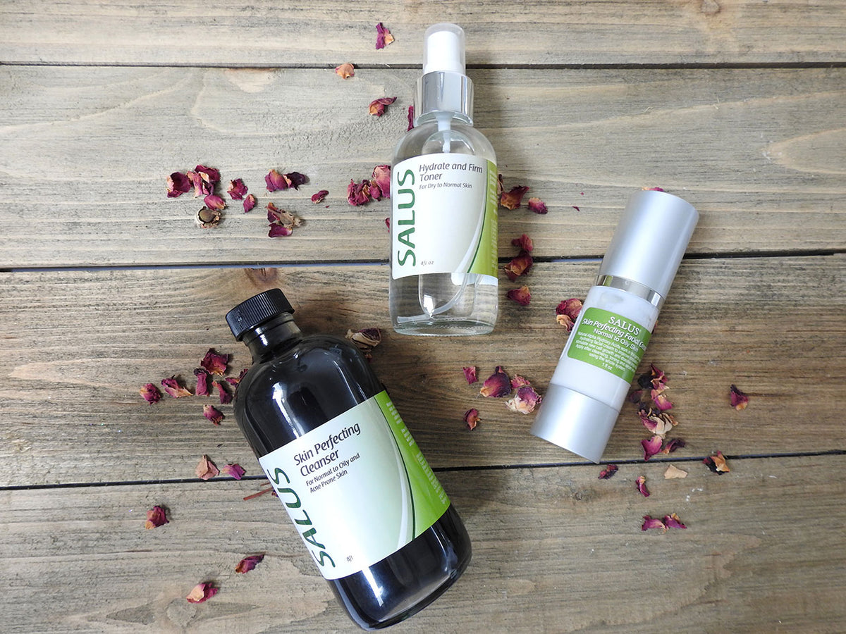 Salus Skin Care