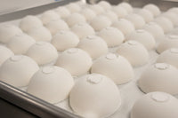 Lavender Vanilla SHOWER Bomb