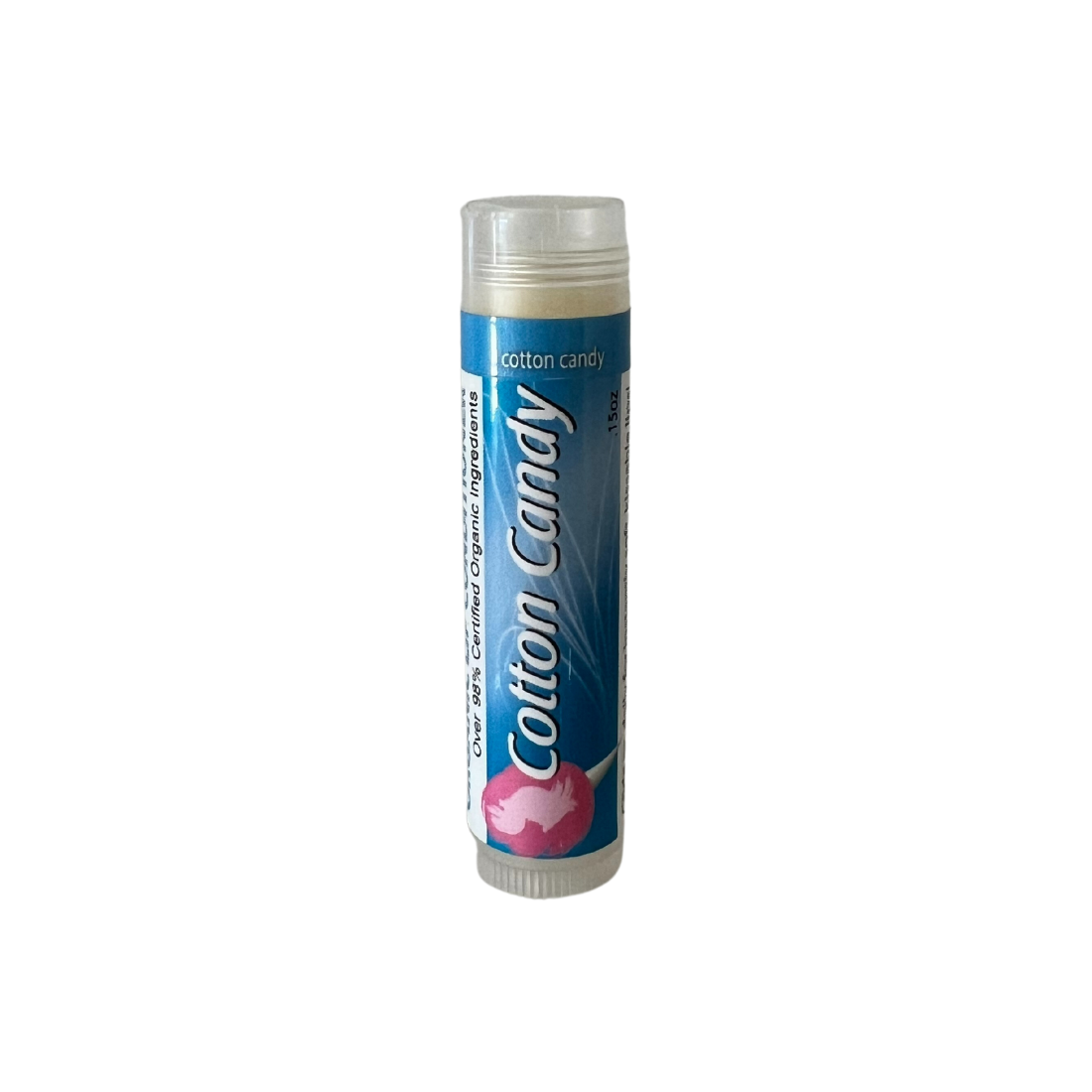 Lip Conditioner Cotton Candy