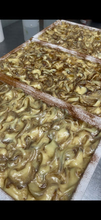 Spice Peak Handcrafted Soap
