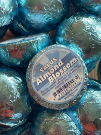 Almond Blossom SHOWER Bomb
