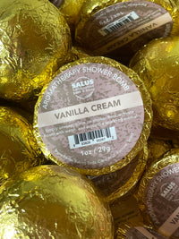 Vanilla Cream SHOWER Bomb