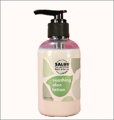 Soothing Aloe