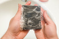 Charcoal Facial Soap