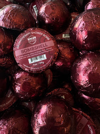 Pink Passion SHOWER Bomb
