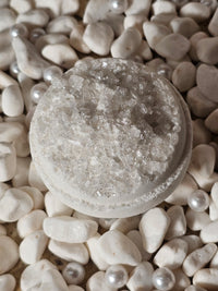 Diamond Geode Mega Bath Bomb