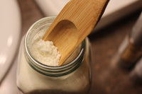 Milk Bath: Respiratory Sinus Blend