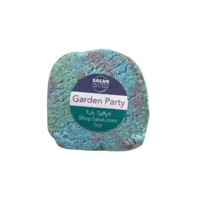 Garden Party Tub Taffy