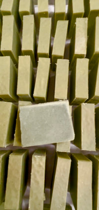 Clarity Facial Soap