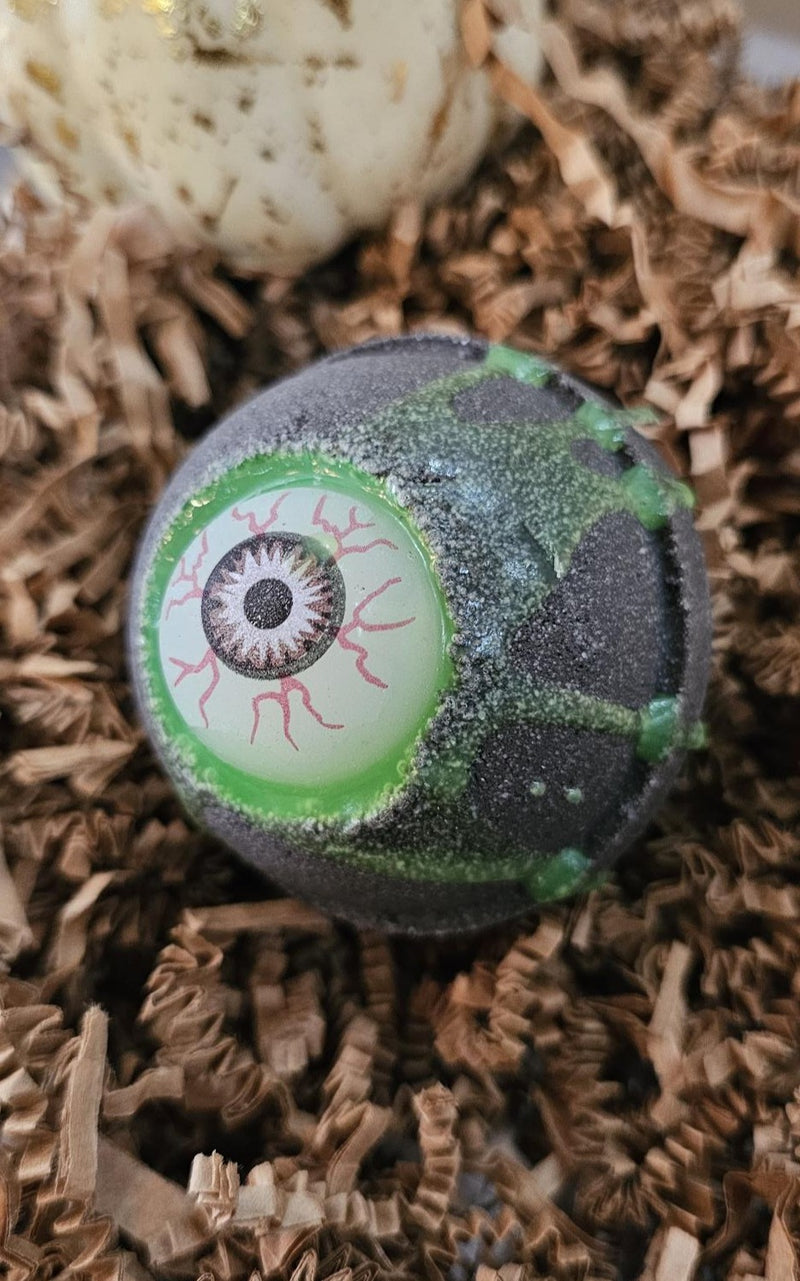 Witches Brew Bath Bomb