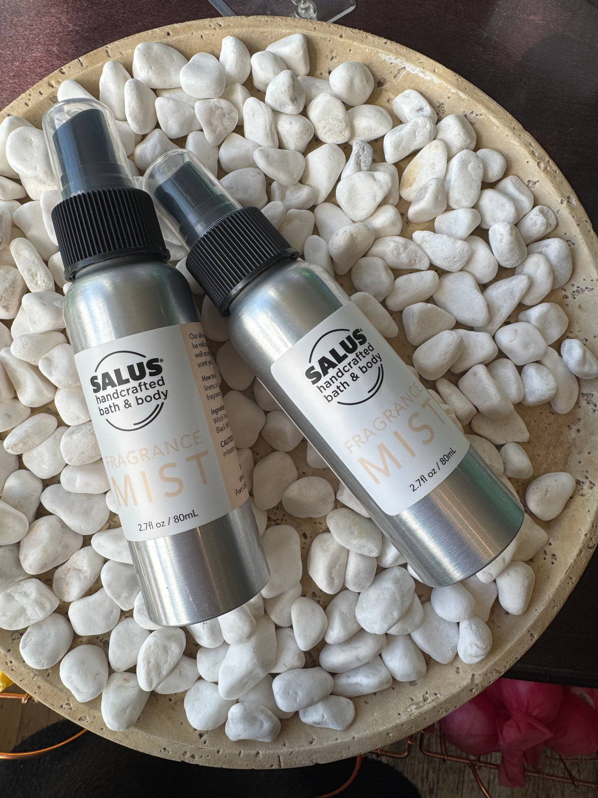 Fragrance Mist