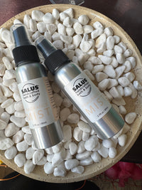Fragrance Mist