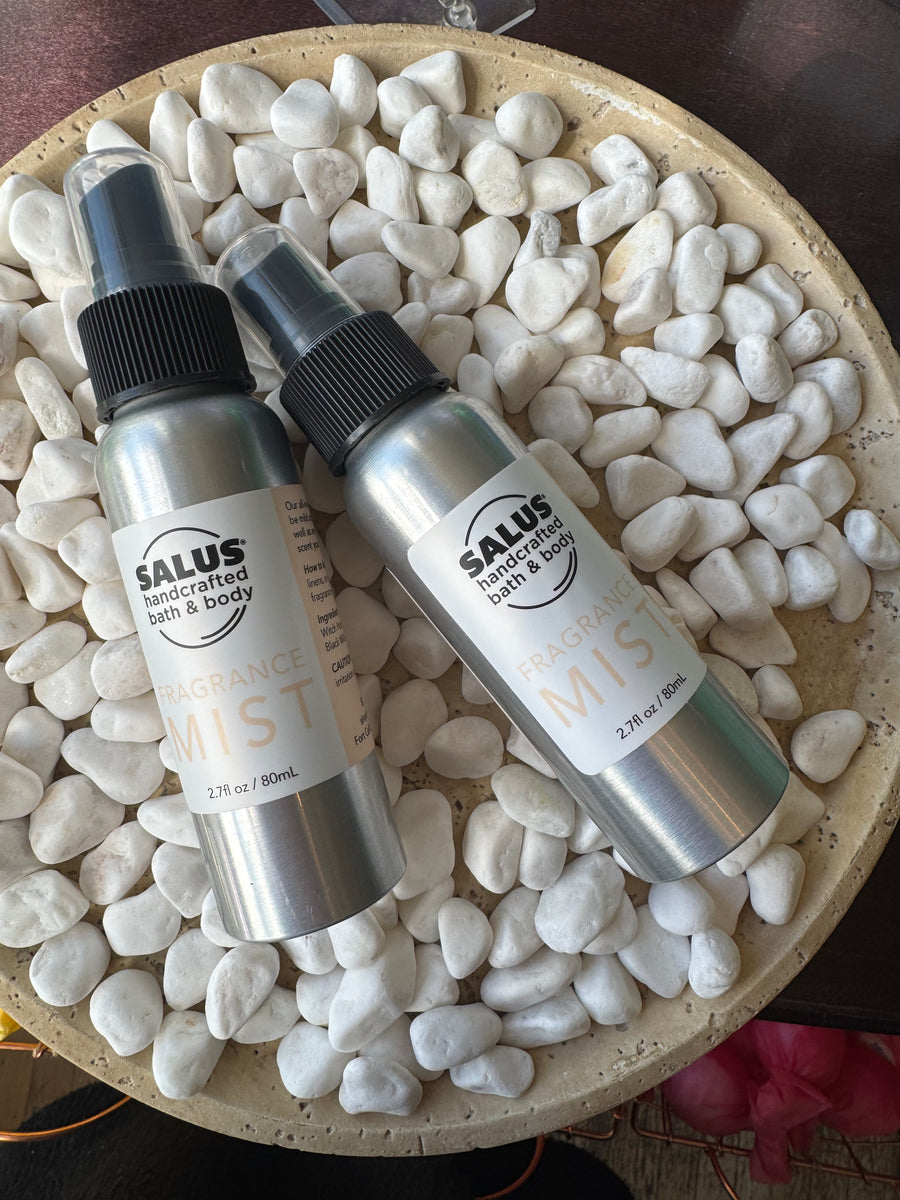 Fragrance Mist
