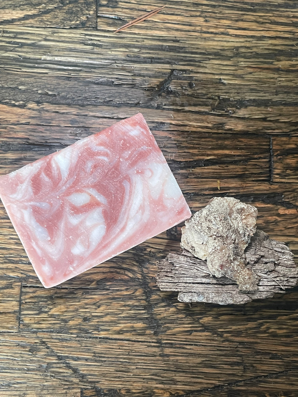 Men’s Mojave Desert Handcrafted Soap