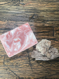 Men’s Mojave Desert Handcrafted Soap