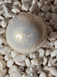 Pearl Geode Mega Bath Bomb