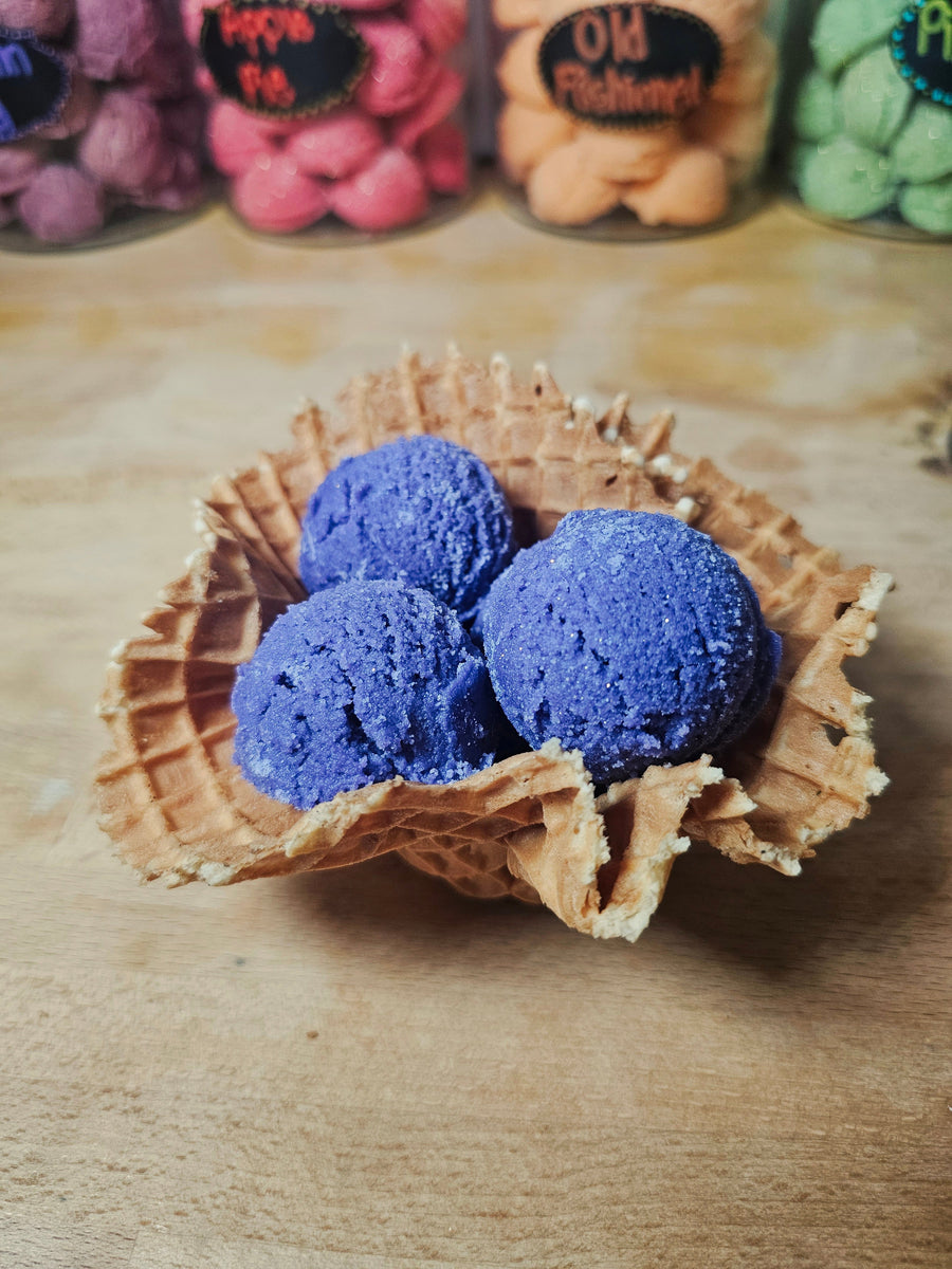 Vixen Sugar Scrub Scoop
